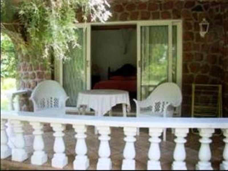 Chez Muriel Anse Volbert Village Dış mekan fotoğraf